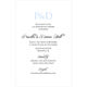 Our Initial Invitations Image 3 of 4